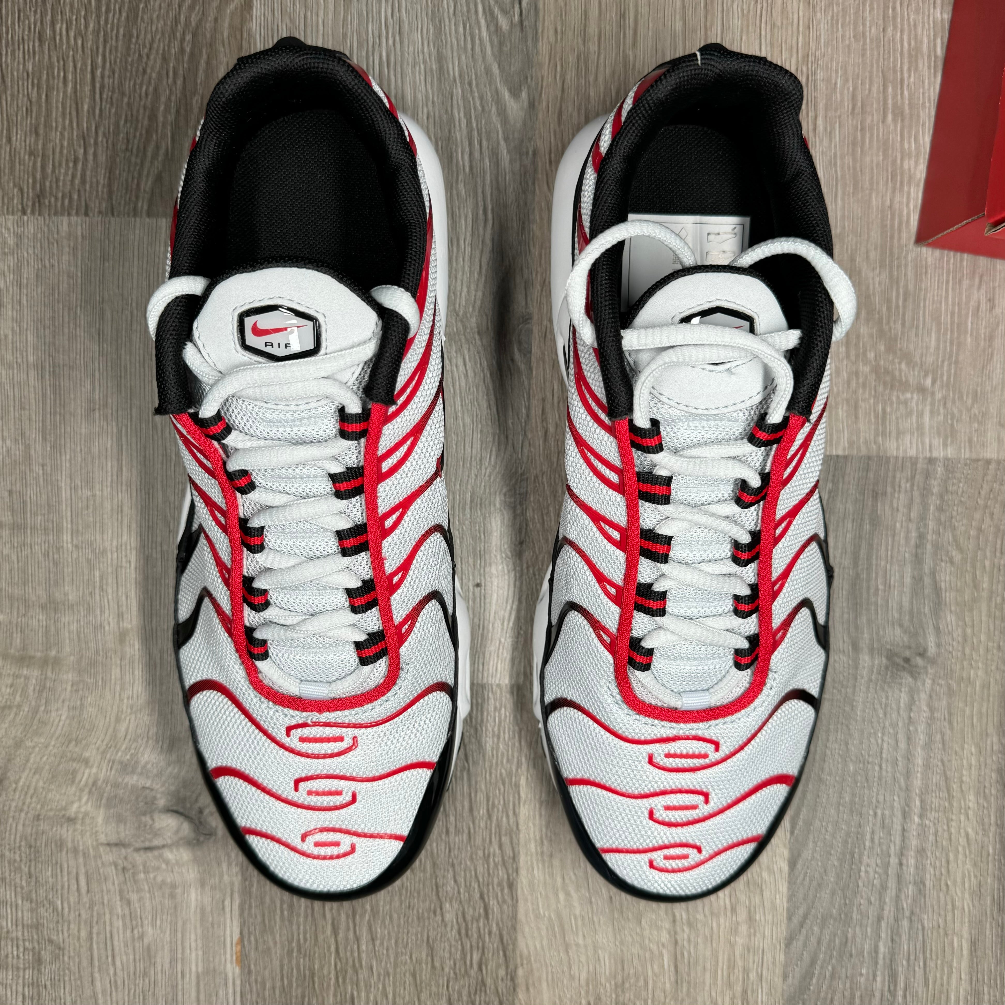 Nike Air Max Plus TN Junior RESTOCK3D