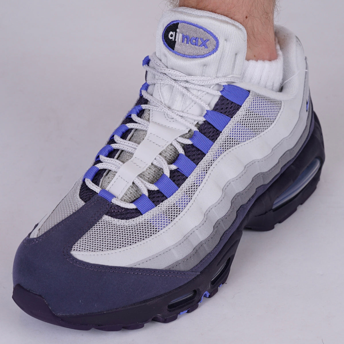 Nike Air Max 95 Sapphire