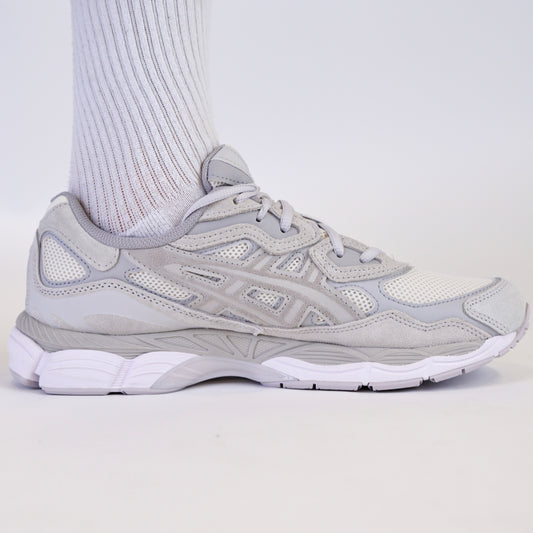 ASICS Gel-NYC Cream Cloud Grey