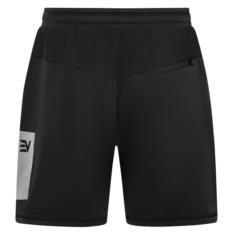 ENVI Edge Shorts  - Black / Grey