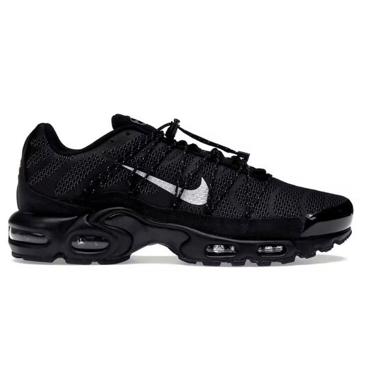 Nike Air Max Plus Utility Black