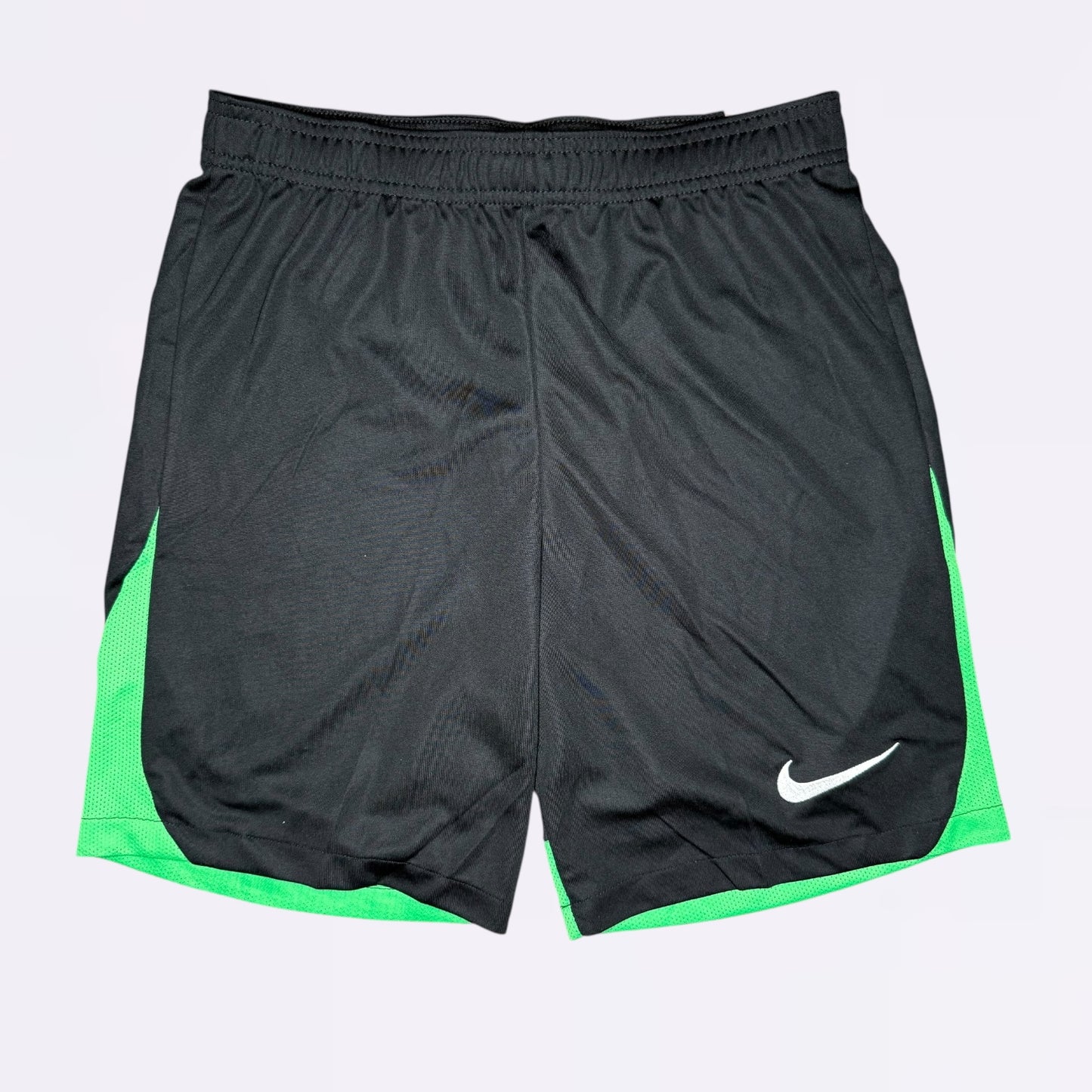 Nike Dri-Fit Academy 2.0 Shorts - Black / Green