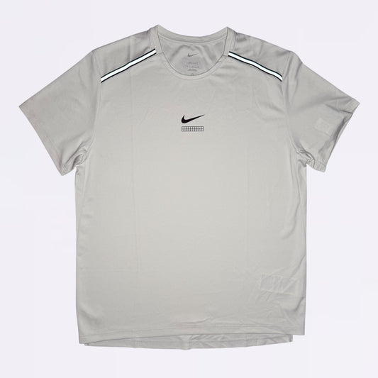 Nike Graphic Miler Set - Light Bone
