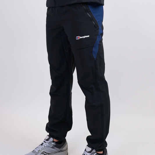 Berghaus Wavertree Bottoms - Blue / Black