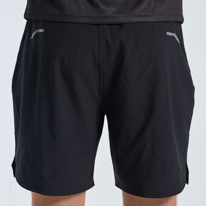 DASH Hyperweb Windrunner & Shorts Set - Blue / Black