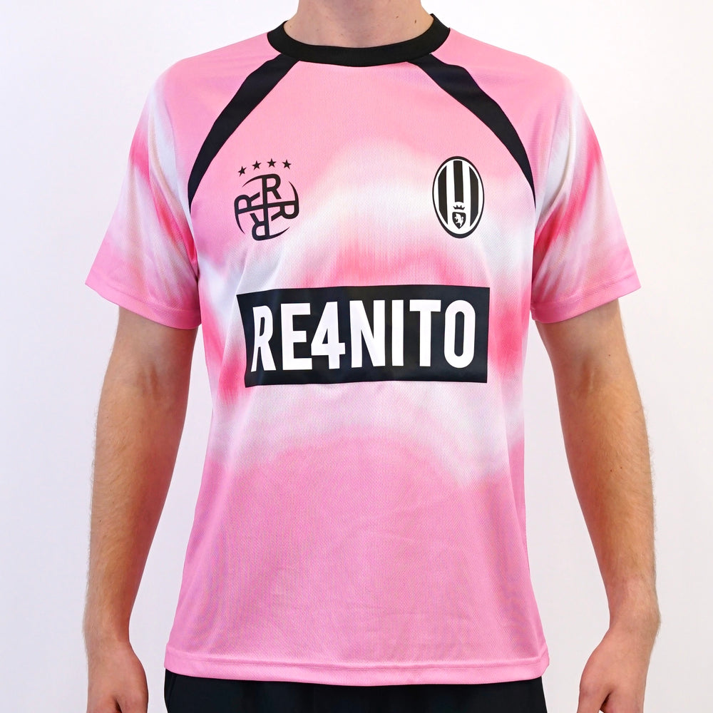 RE4NITO Jersey - Juve