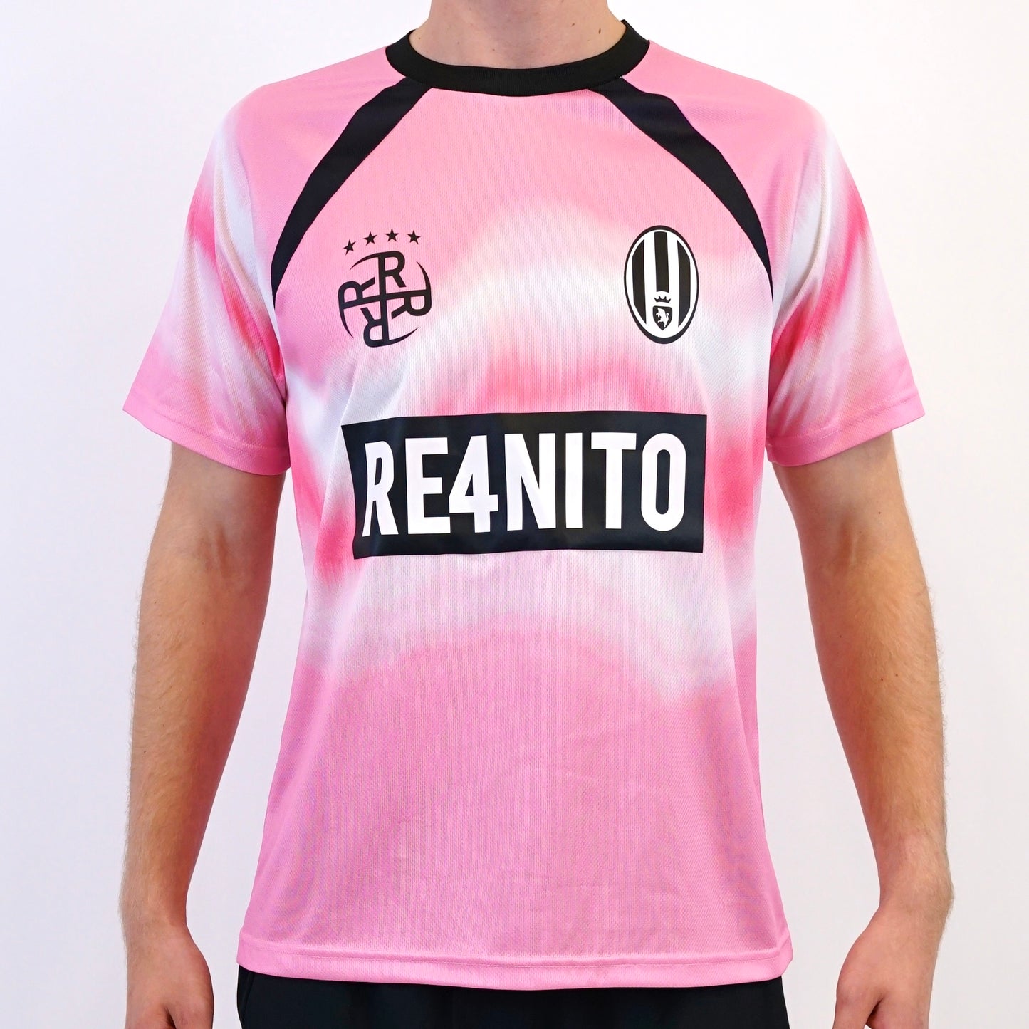 RE4NITO Jersey - Juve
