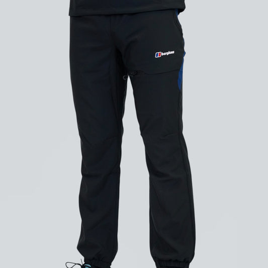 Berghaus Wavertree Bottoms - Blue / Black