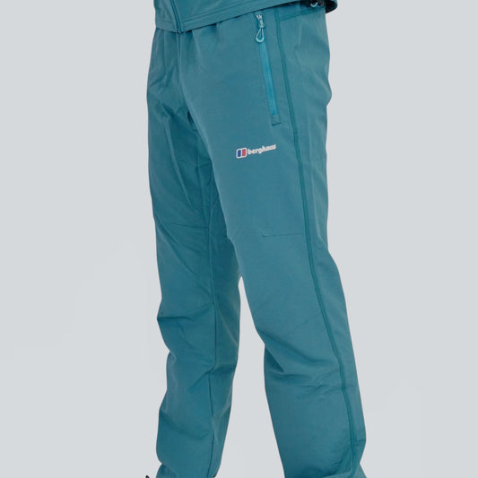 Berghaus Greenbank Bottoms - Teal
