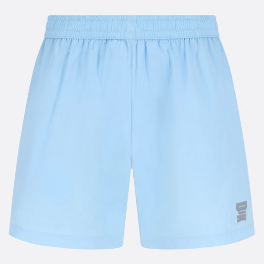 DJK Lifestyle Shorts - Blue Tint (Junior)
