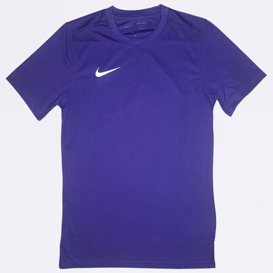 Nike Dri-Fit Tee Purple