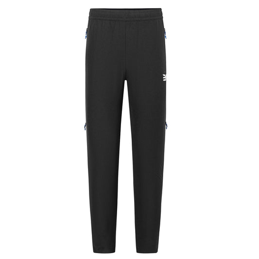 ENVI Dynamic Joggies - Black / Royal Blue