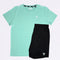 Green / Black (Junior)