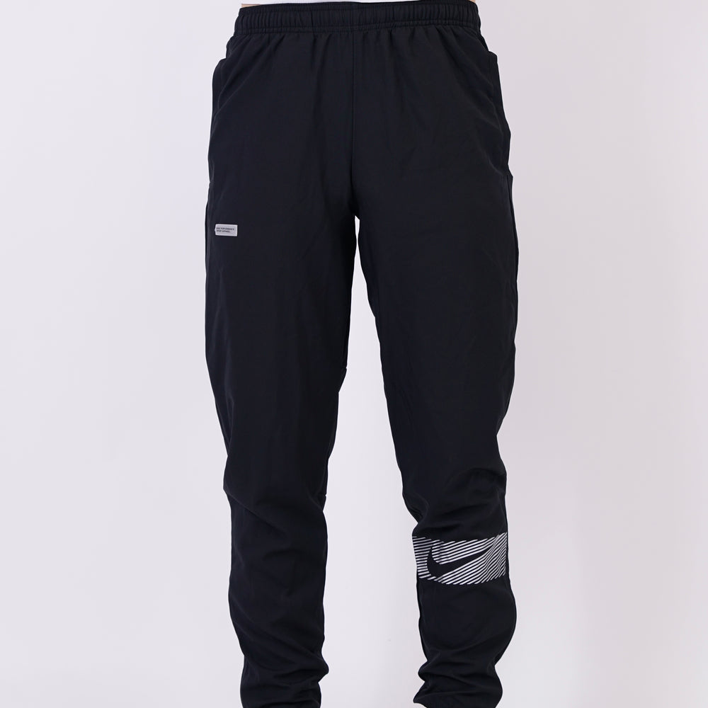 Nike Flash Challenger Bottoms - Black