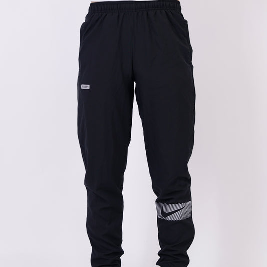 Nike Flash Challenger Bottoms - Black