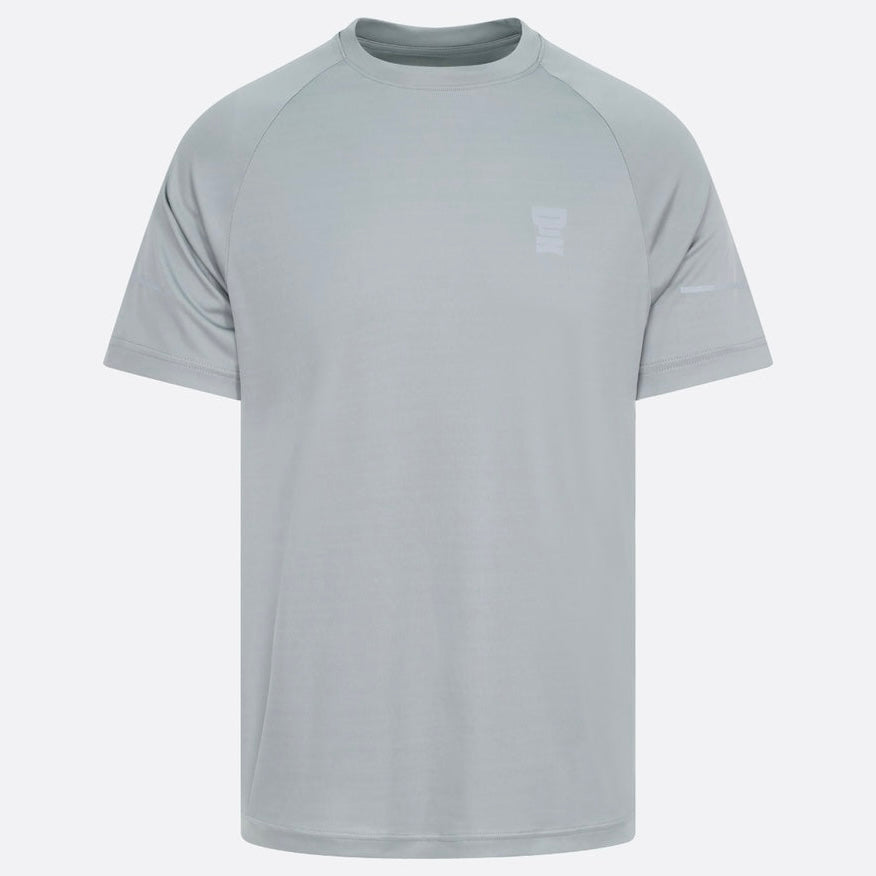 DJK Lifestyle Tee - Grey