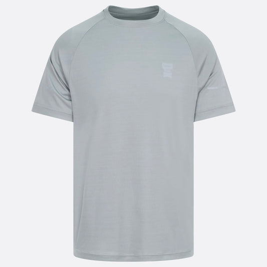 DJK Lifestyle Tee - Grey