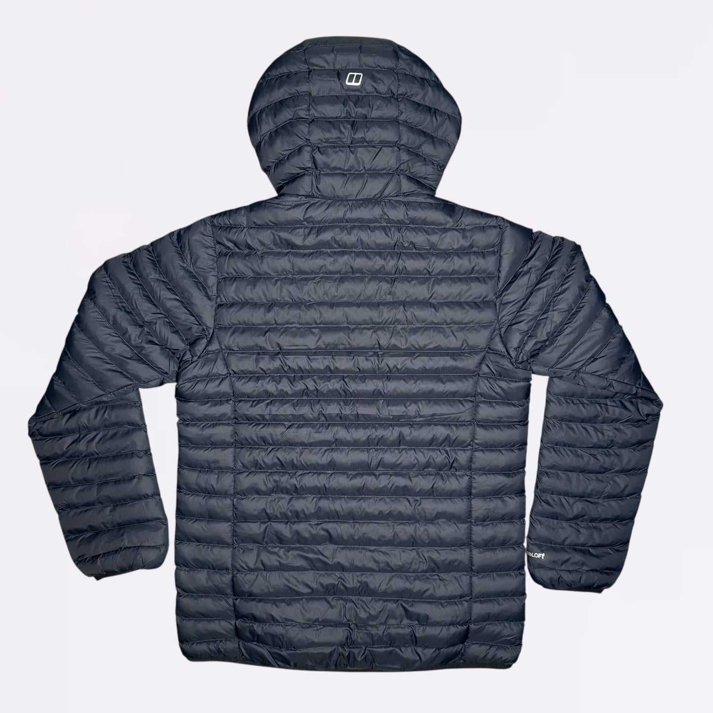 Berghaus Vaskye Puffer Set - Black