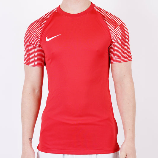 Nike Dri-Fit Academy Tee - Red