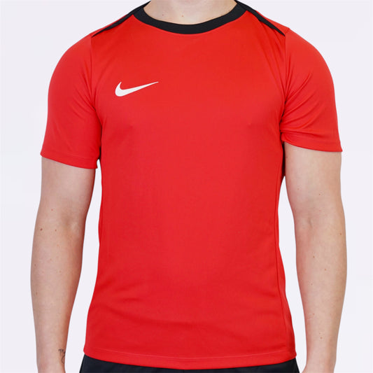 Nike Academy Pro Tee  Red