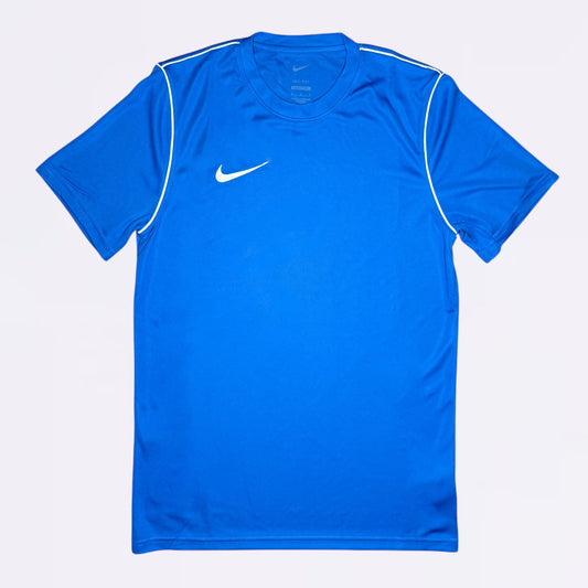 Nike Dri Fit 2.0 Tee - Royal Blue
