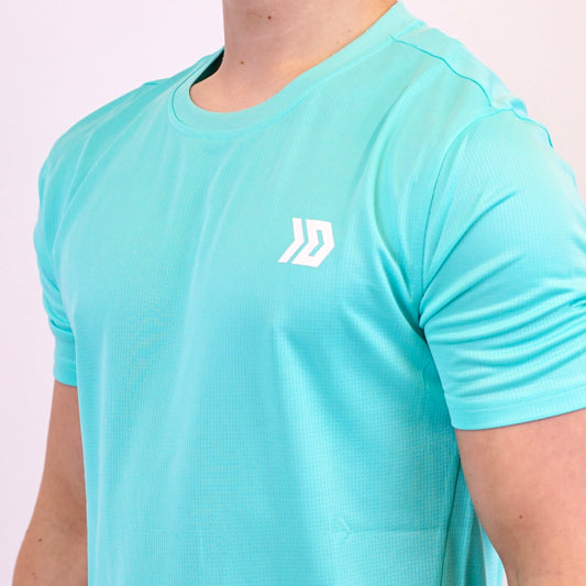 DASH Active Tee - Mint