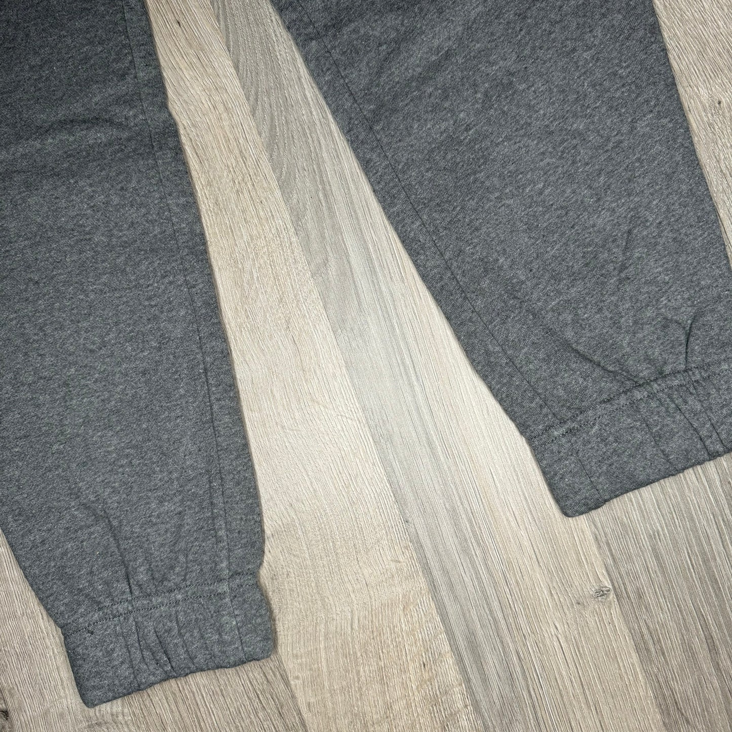 Nike Park Joggers Charcoal Grey (Junior)