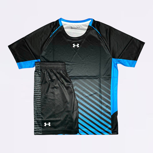 Under Armour Arrow Set - Blue / Black