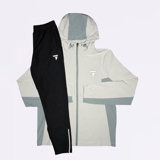 GRIID Ventus Set - Olive / Black