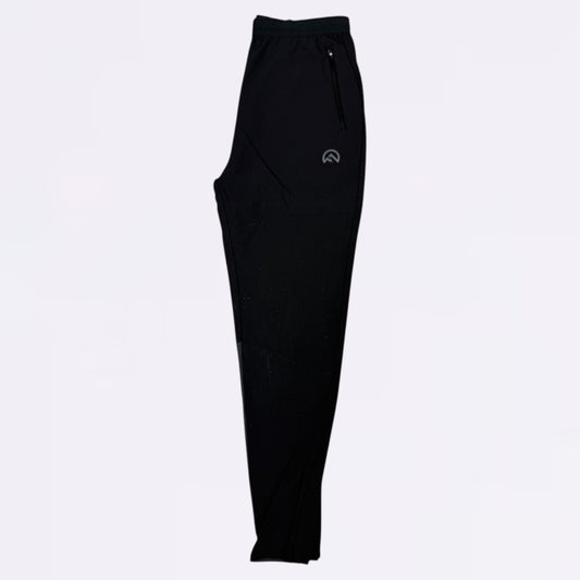 Flux Versatility Bottoms - Black / Dark Grey (Junior)