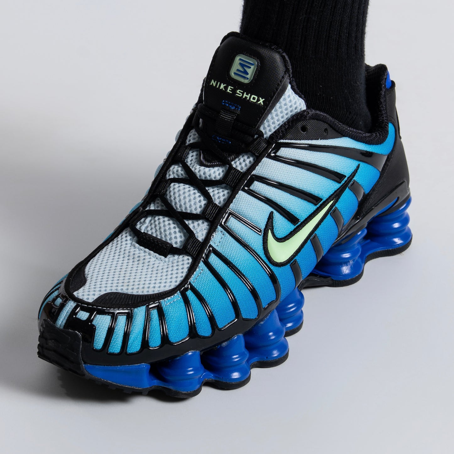 Nike Shox TL