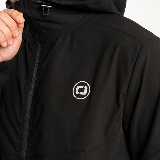 Certified Apex Jacket - Black