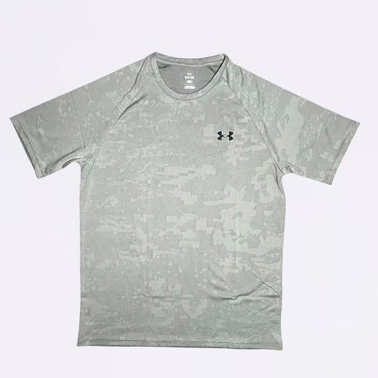 Under Armour Velocity Jacquard Khaki Green