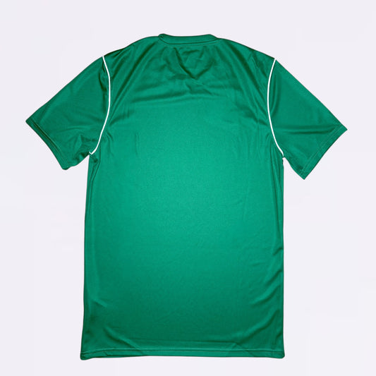 Nike Dri Fit 2.0 Tee - Dark Green (Junior)