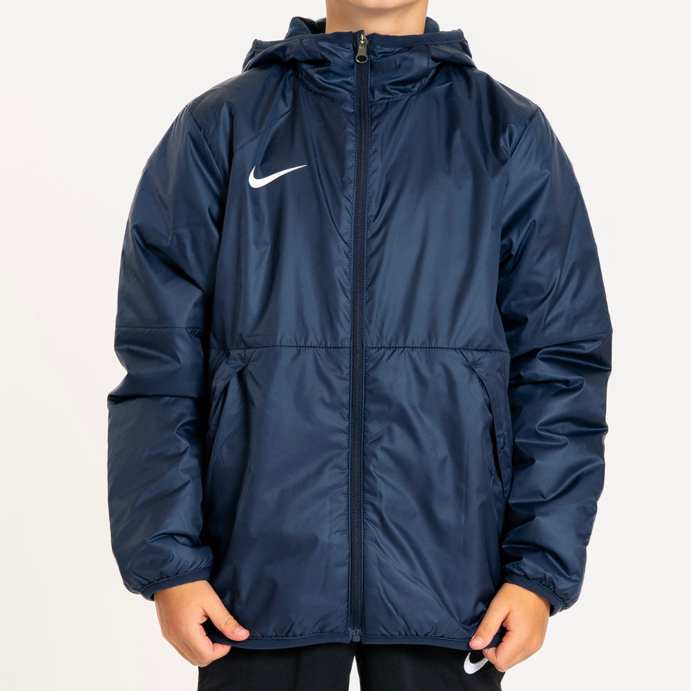 Nike Park Padded Jacket - Navy (Junior)
