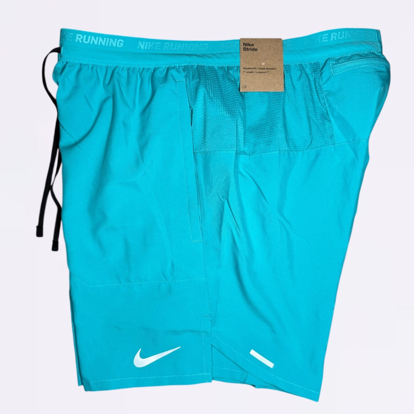 Nike Flex Stride Shorts Cactus Blue