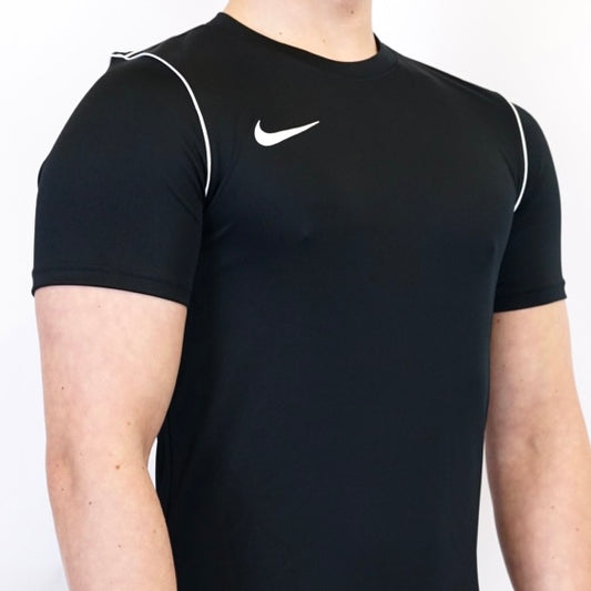 Nike Dri Fit 2.0 Tee - Black