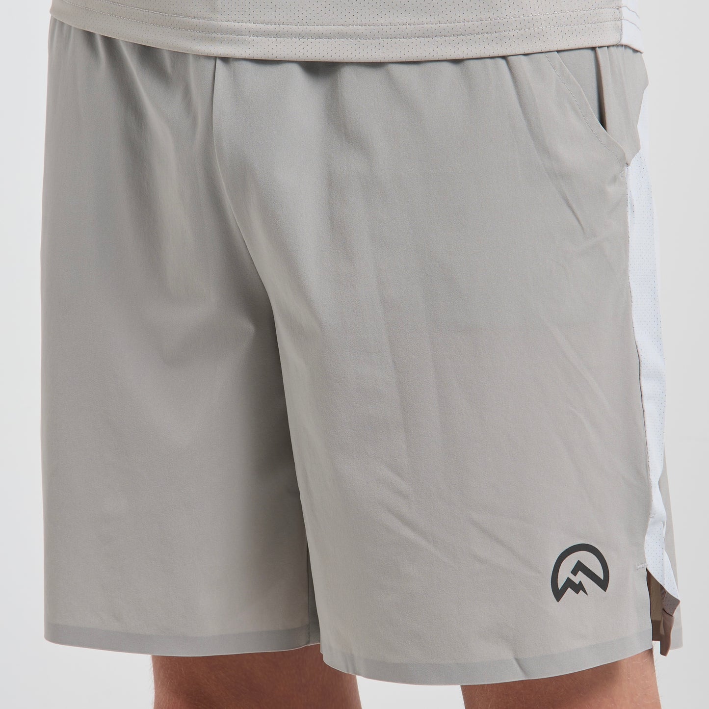 Flux Tech Set - Grey (Junior)
