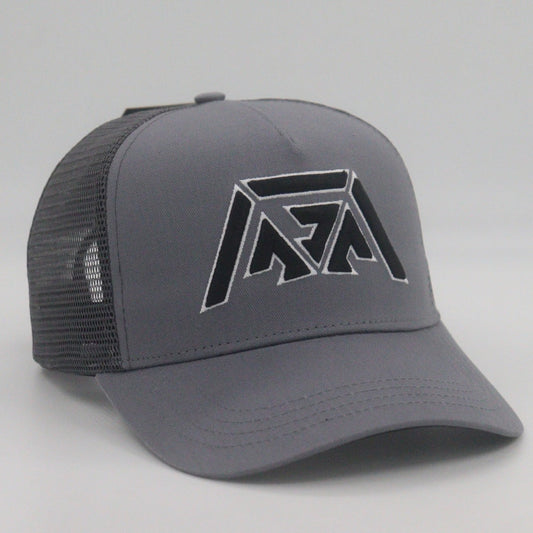 GRIID Triple G Cap - Grey