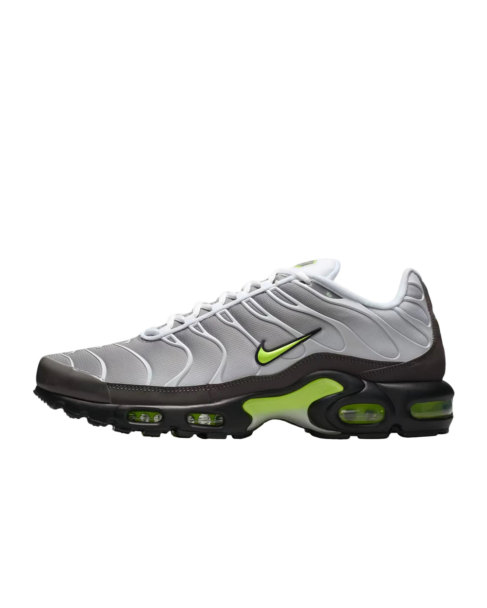 Nike Air Max Plus - Neon