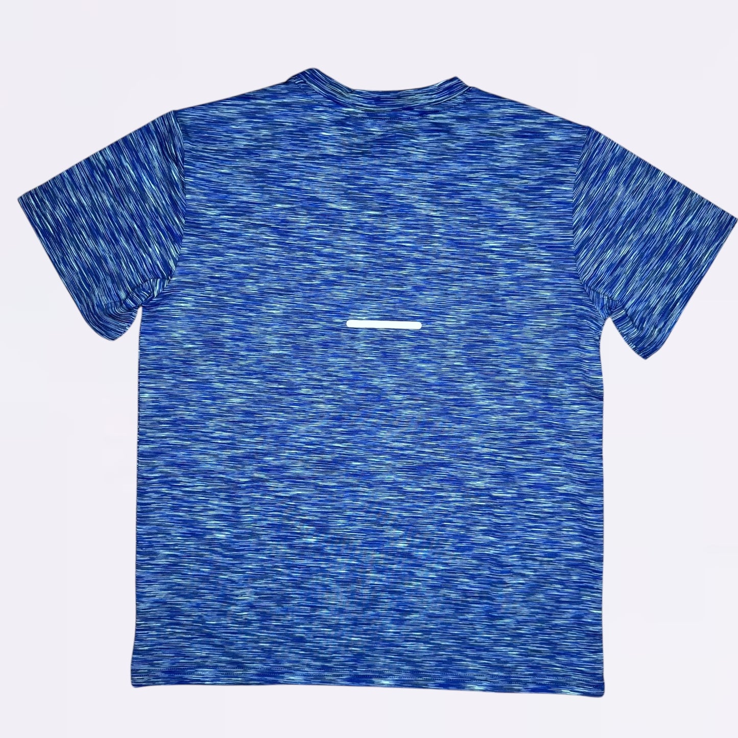 Flux Multi Tee - Blue (Junior)