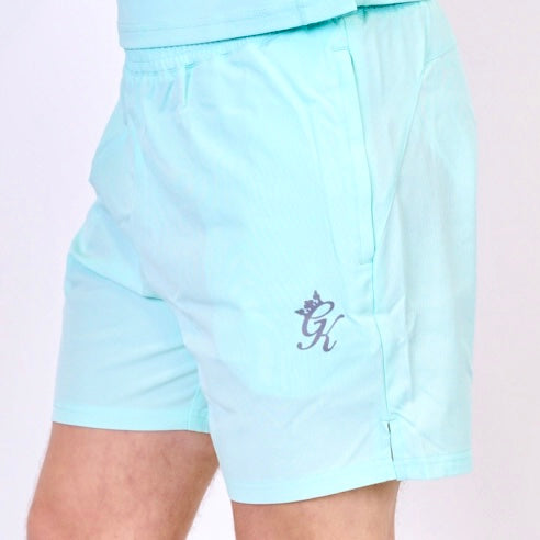 Gym King Energy Short - Mint