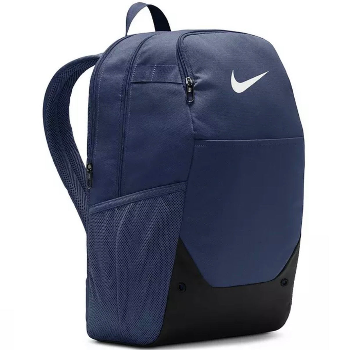 Nike Brasilia Backpack - Blue