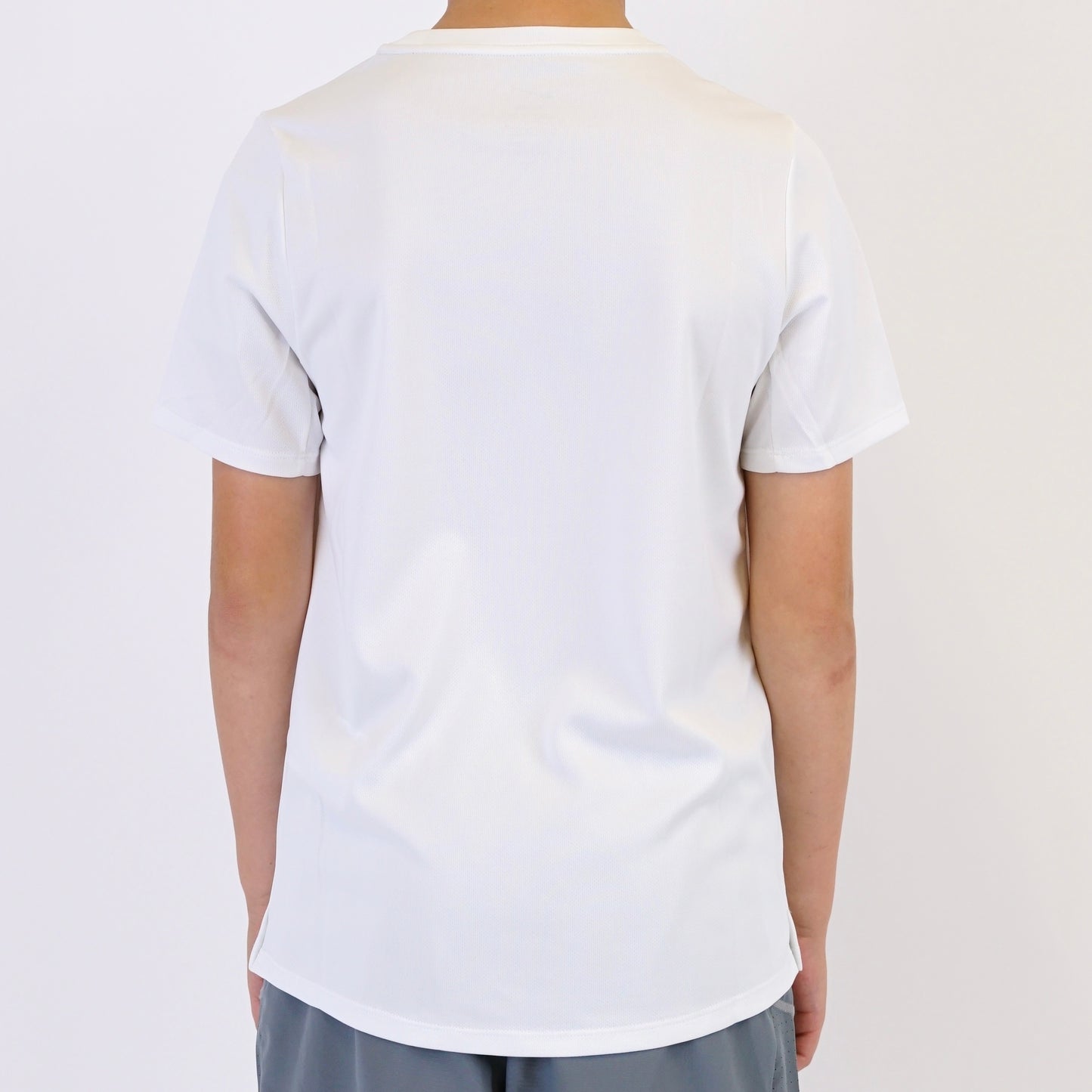 Nike Miler - White (Junior)