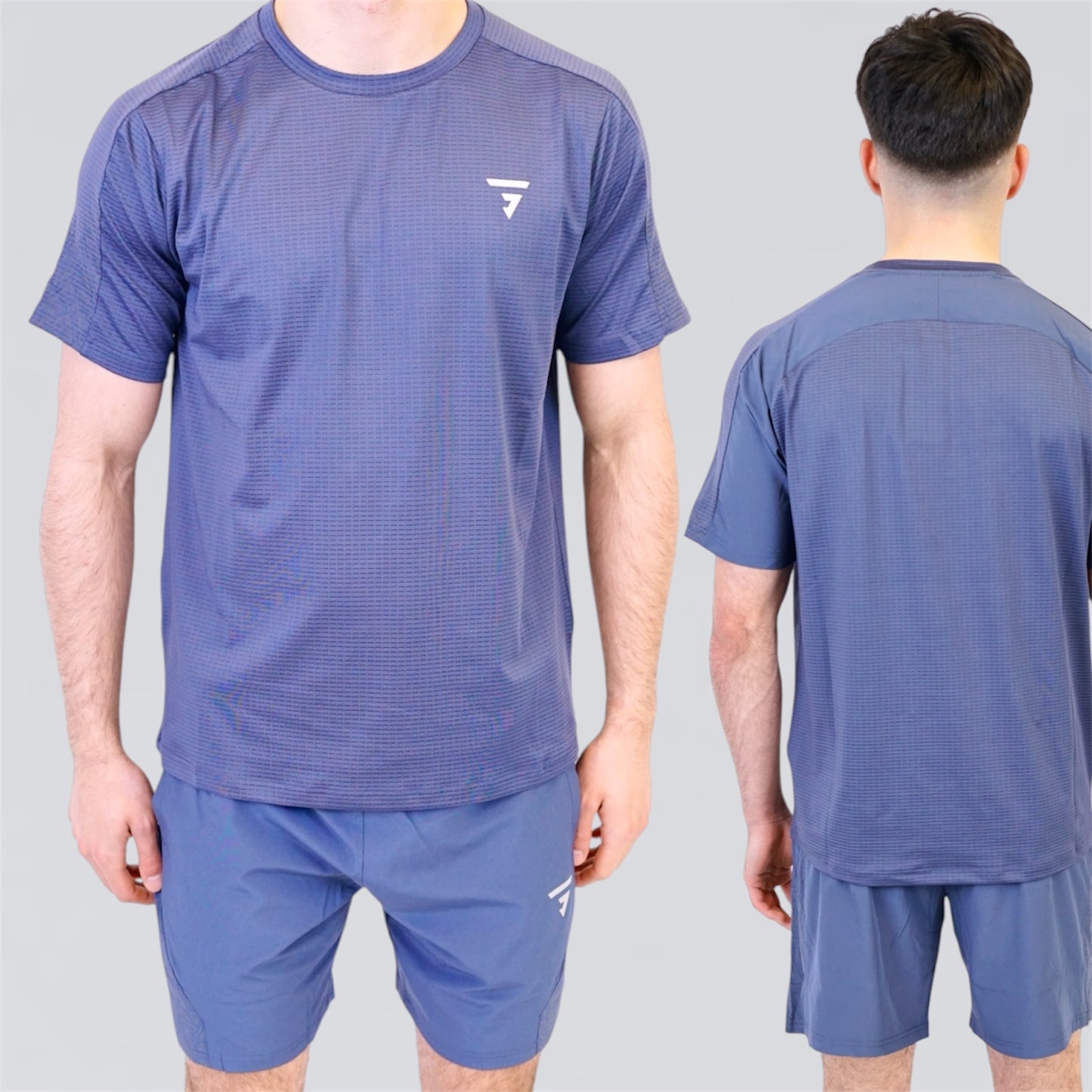 GRIID Motion Set - Navy