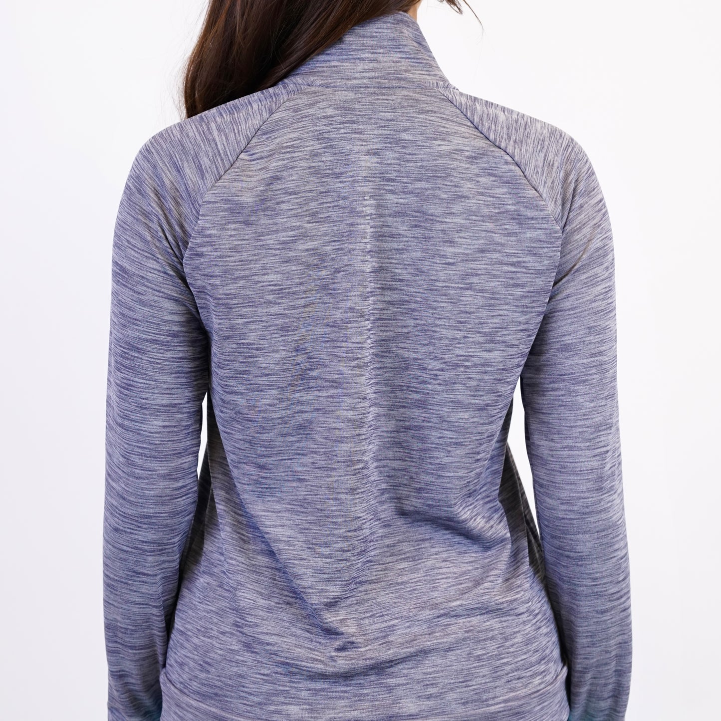 Nike Element Half Zip Lilac (Women)
