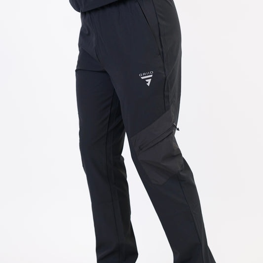 GRIID Merge Bottoms - Black