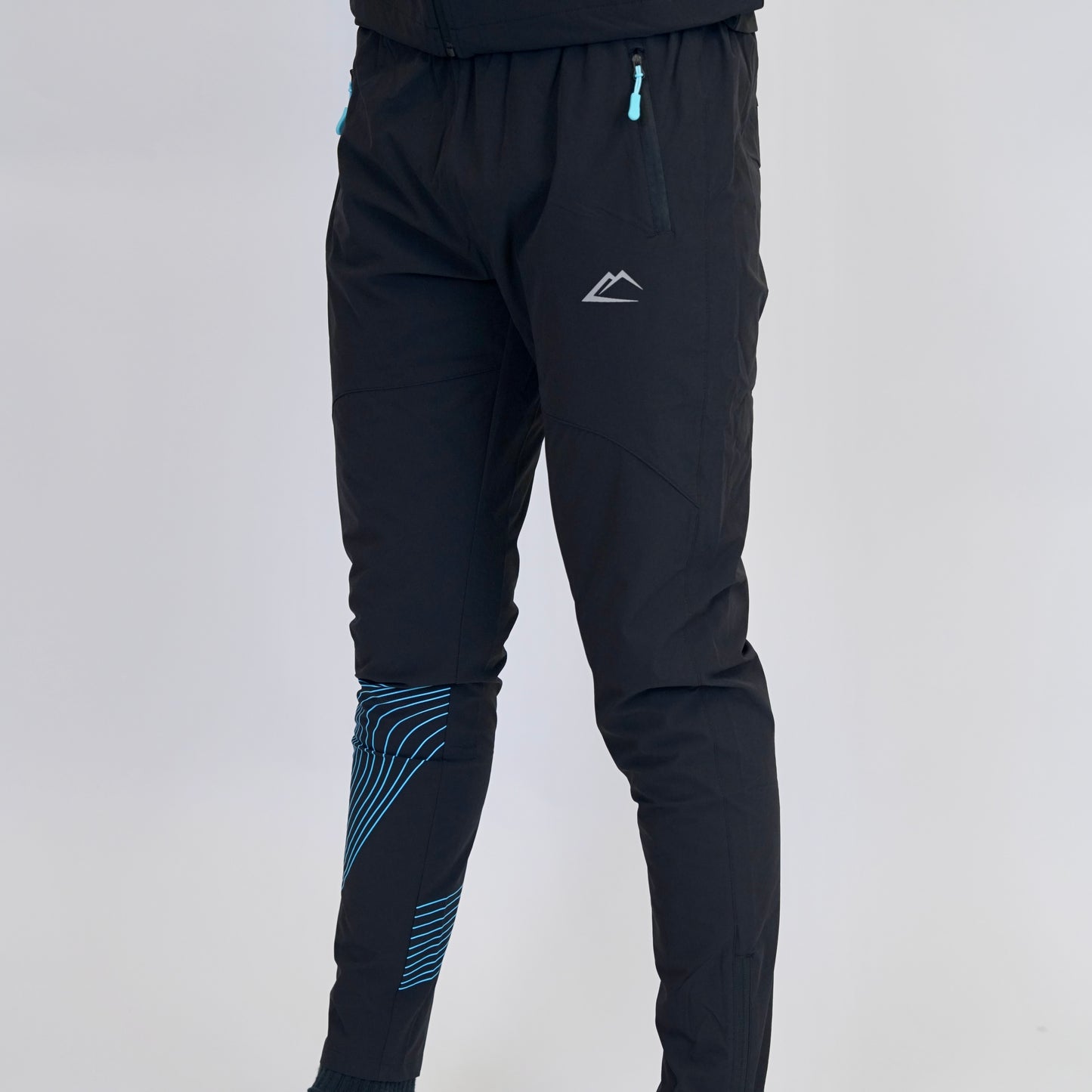 ActiveLine Wave 2.0 Bottoms - Turquoise