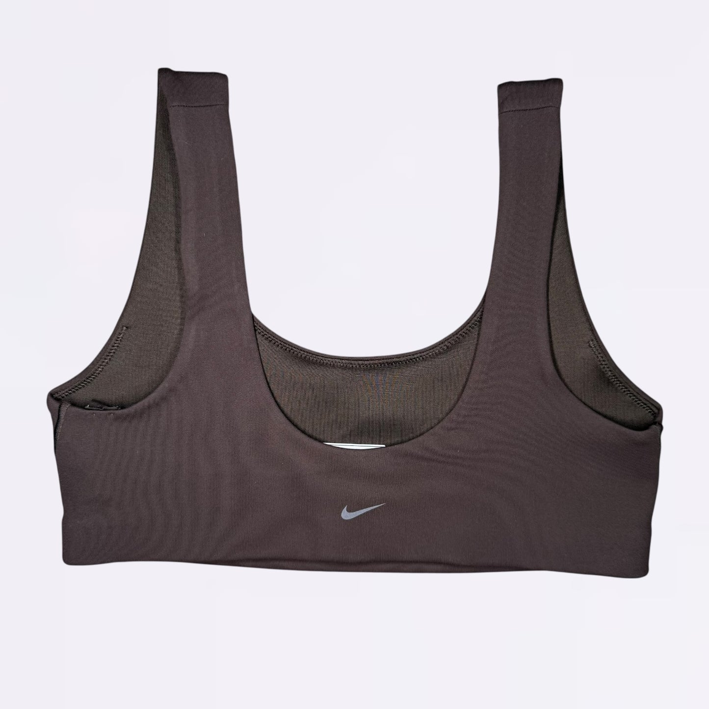 Nike Leggings & Bra Set - Brown (Women)