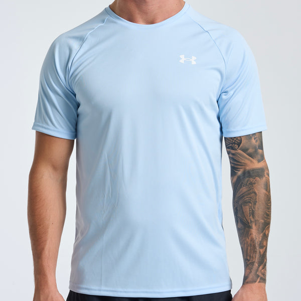 Under Armour Baby Blue Tee